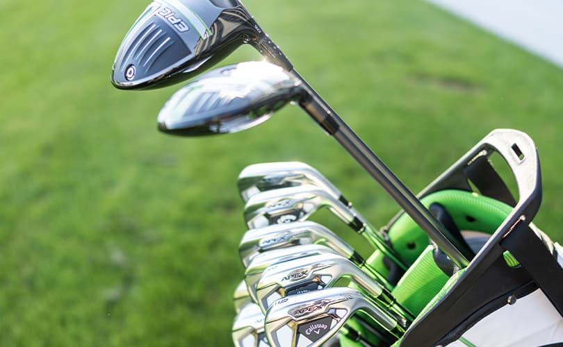 Golf Galaxy Official Website