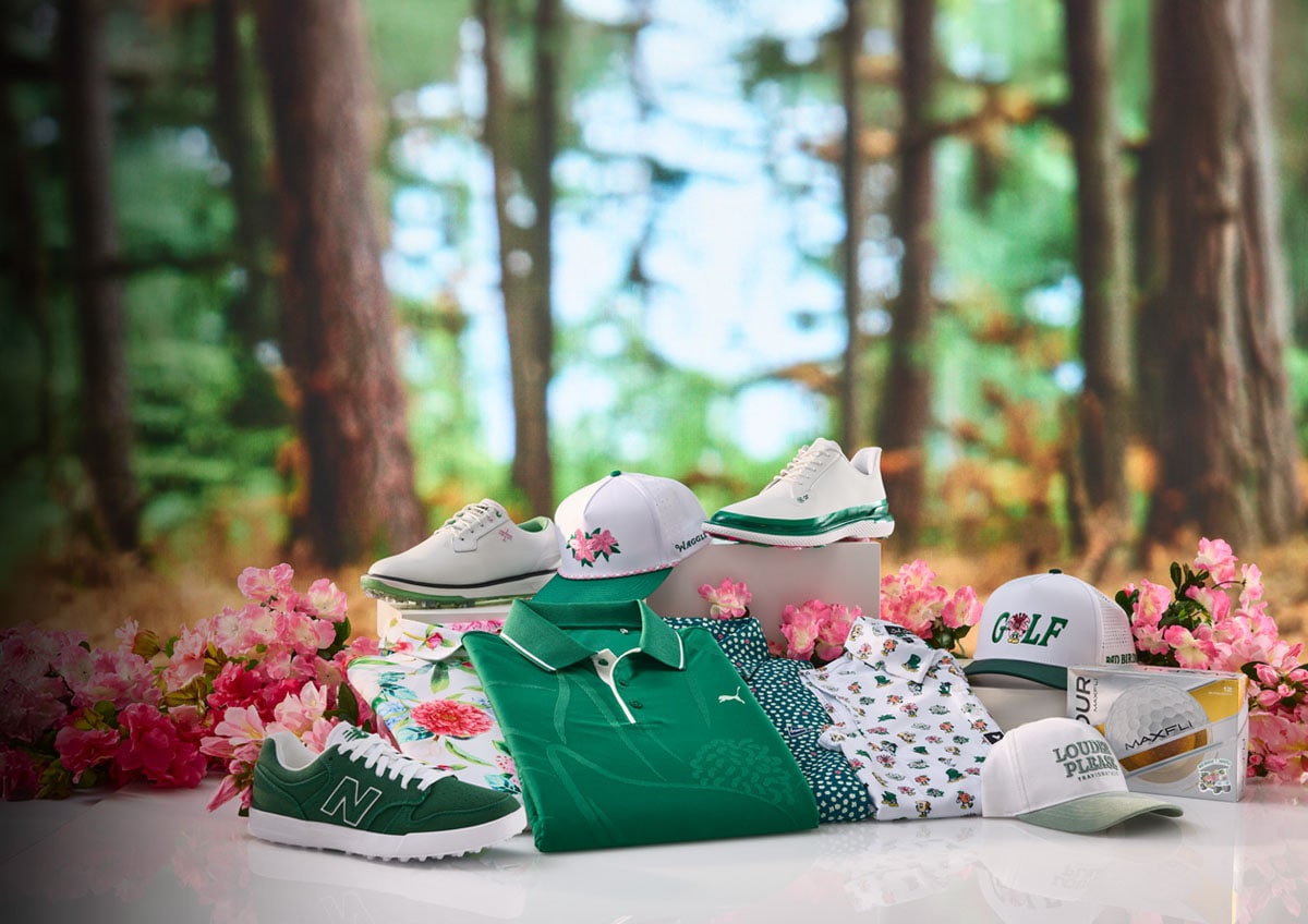 masters apparel