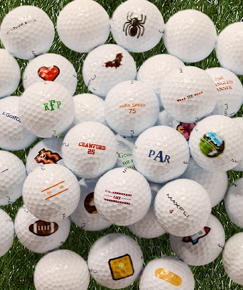 PZ balls