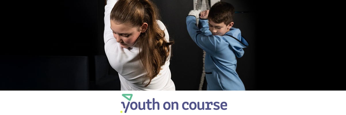 youth on course