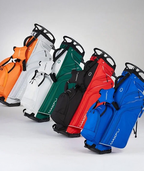 golf bags
