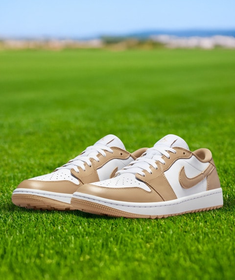 AF 1s