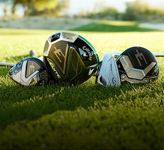 PING G430 Custom Irons