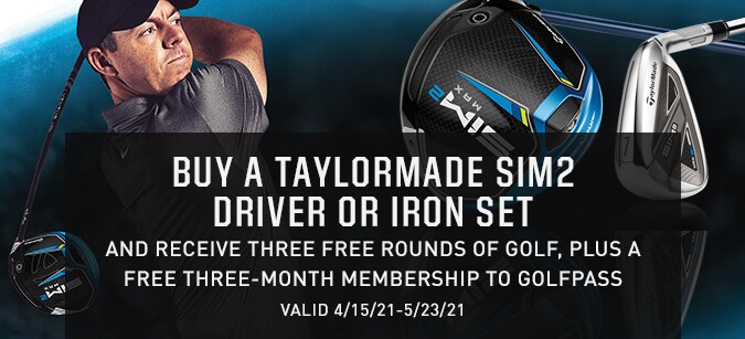 affordable golf clearance