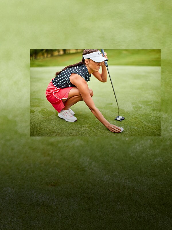 Women S Golf Clothes Apparel Celebrate Women In Golf At Dick S