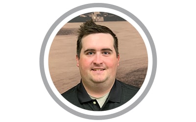 An image of a golf trusted advisor.