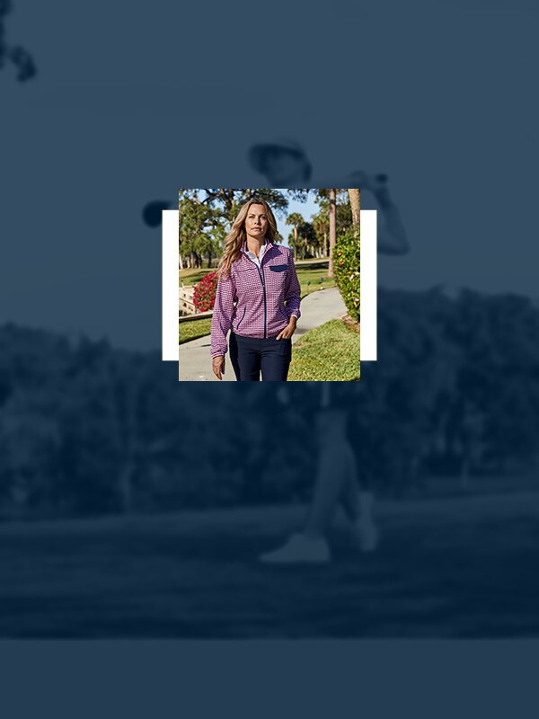 Lady Hagen Brand Shop | Golf Galaxy