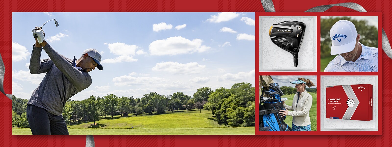 Callaway Golf Equipment | Golf Galaxy