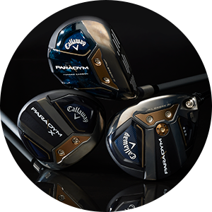 Callaway Golf Official Site  Golf Clubs, Golf Balls & Gear