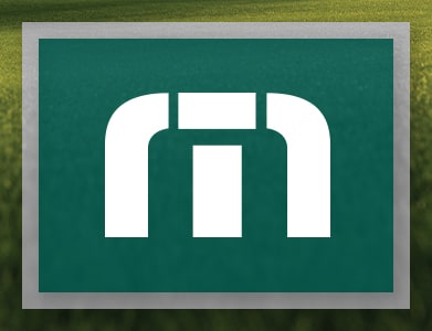 TravisMathew brand logo.