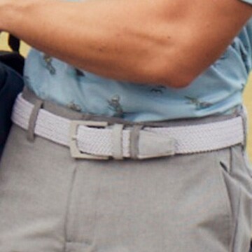 An image of a TravisMathew belt.