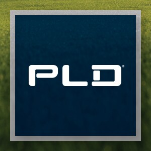 An image of the PING PLD logo.