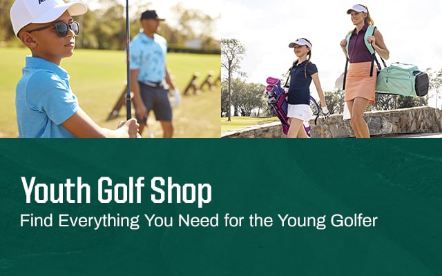 The Best Kids' Golf Gear for 2022  PRO TIPS by DICK'S Sporting Goods