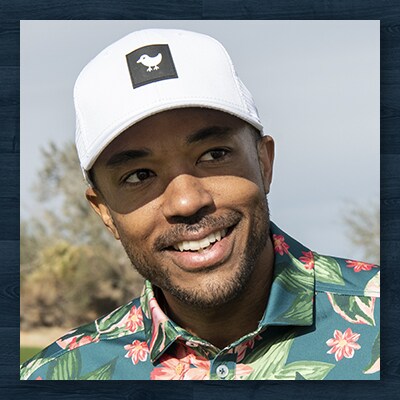 Golf Hat Shop Golf Galaxy