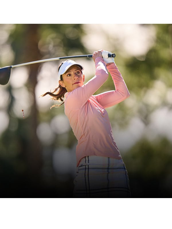 Women's Golf Apparel  DICK'S Sporting Goods