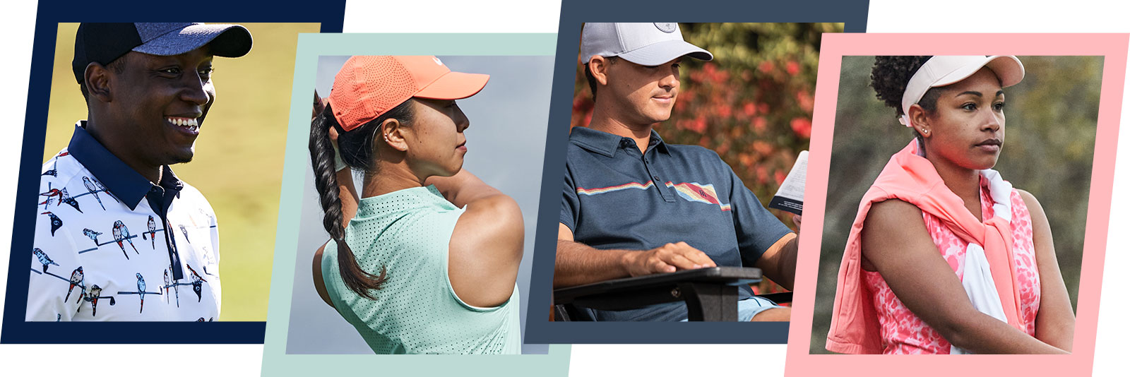 Golf Apparel Golf Galaxy