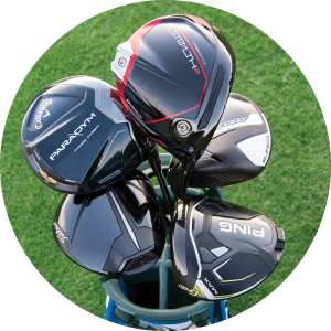 Golf Galaxy - Official Website
