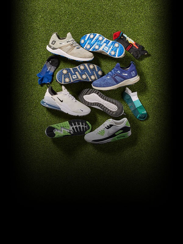 Best place to buy golf shoes near me Clearance