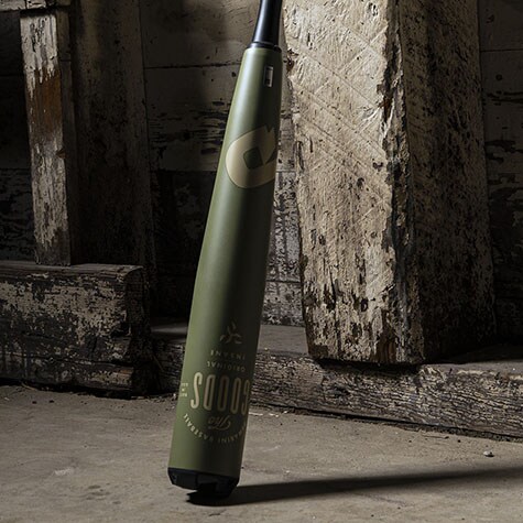 demarini the goods bbcor 2021