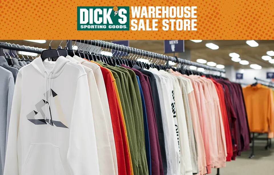 Macon Grand Opening DICK'S Sporting Goods