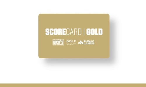 Gold Card