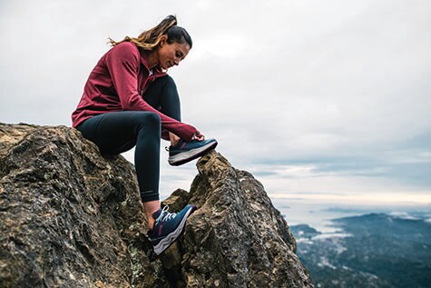 columbia women's plateau waterproof hiking shoe