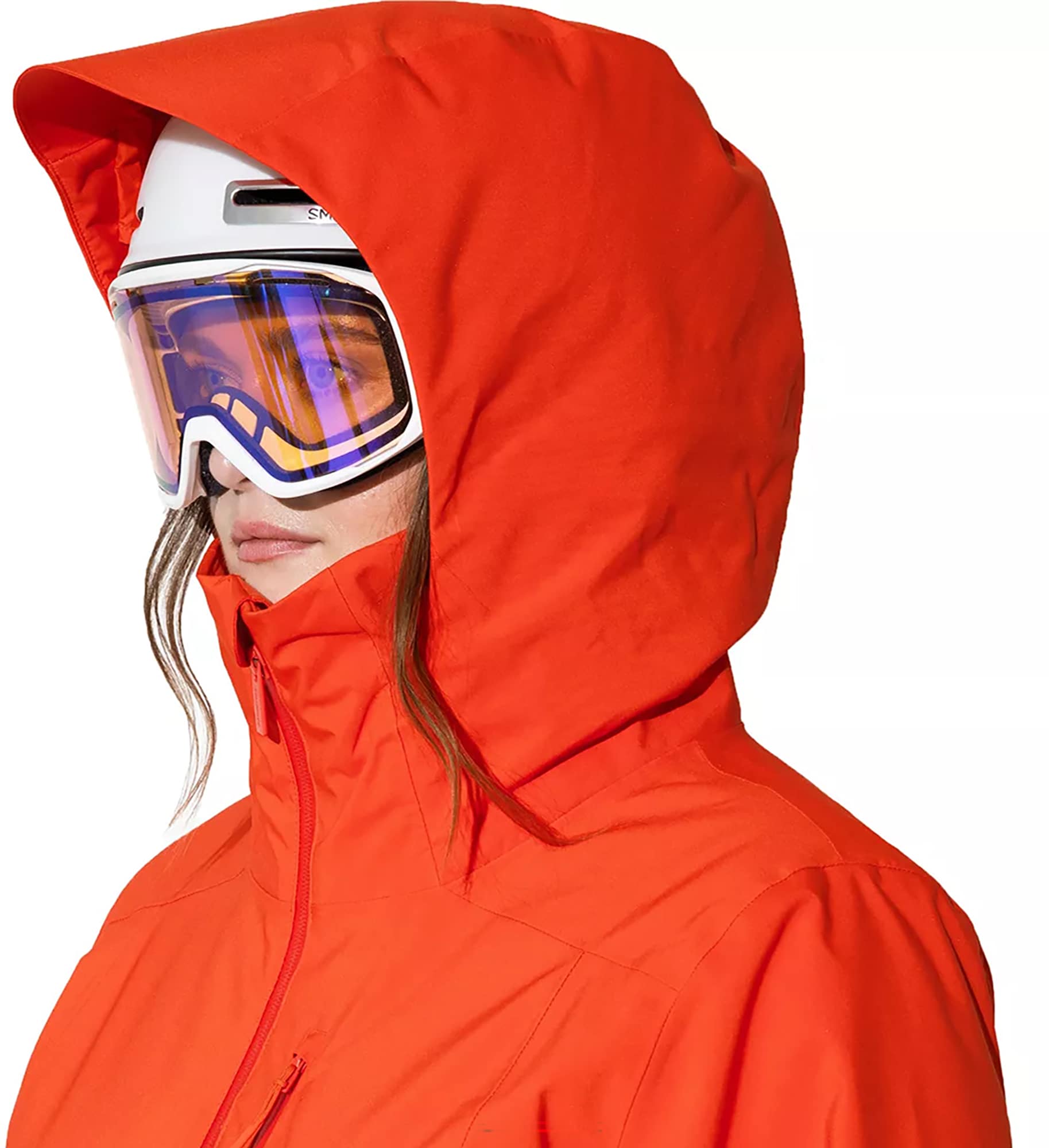 Halfdays Women's Lawrence Jacket | Publiclands