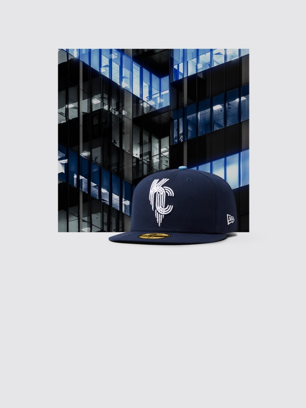 Kansas City Royals - Check out the Majestic Team Store at Kauffman