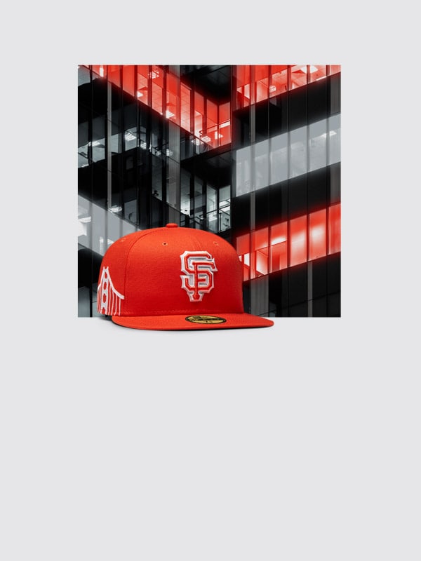 SF Giants Apparel & Gear.