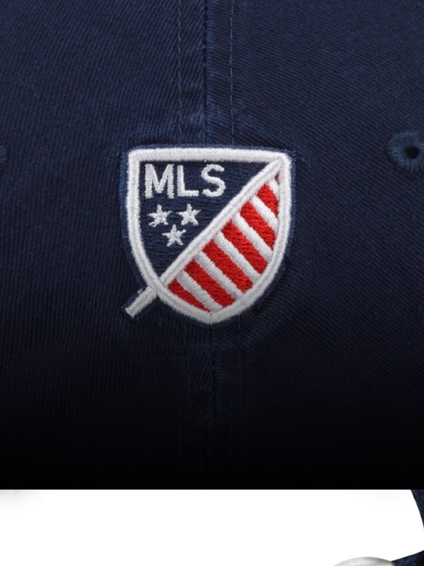 adidas FC Dallas Marvel MLS Americana Pre-Match Jersey - Blue, Men's Soccer