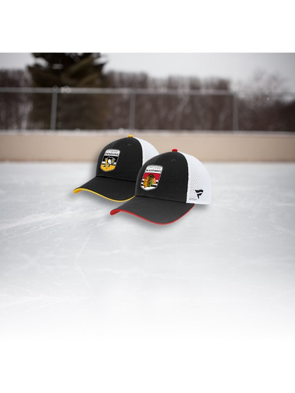 Adidas Men's adidas Gray/Navy St. Louis Blues Three Stripe Hockey  Adjustable Hat