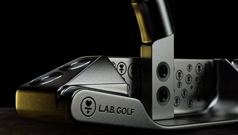 L.A.B. Golf LINK.1 Putter | Golf Galaxy