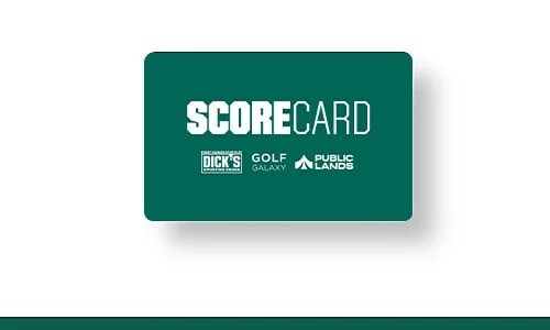 ScoreCard & ScoreRewards Credit Card Benefits
