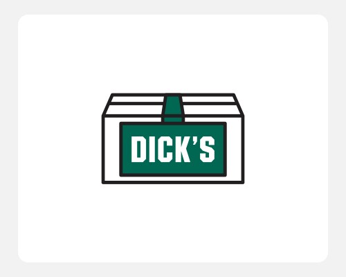 Shipping Details | DICK'S Sporting Goods