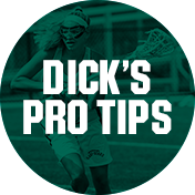 DICK'S Protips.