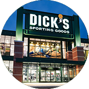 Dick's Sporting Goods Shopping Weekends! - Gold Crown Foundation