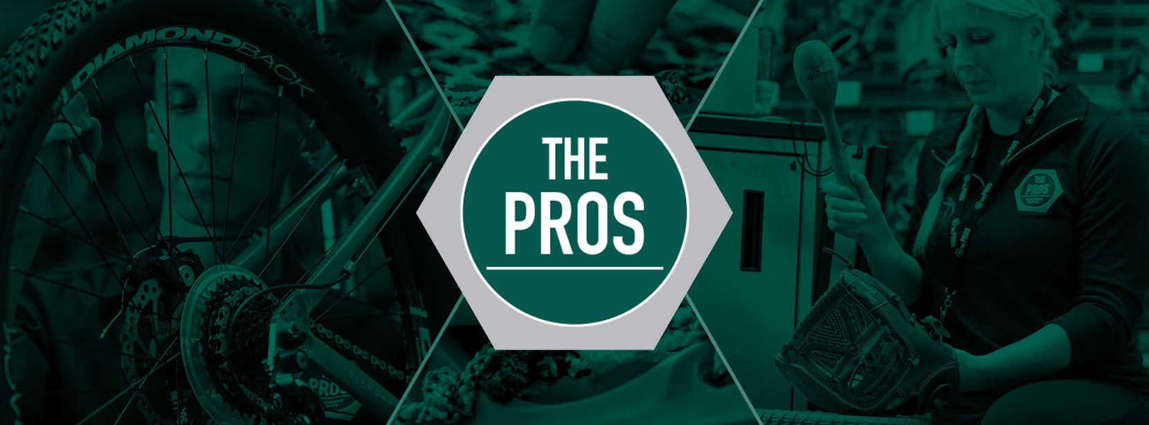 The Pros Equipment Services