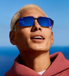 ISO Maui Jim \