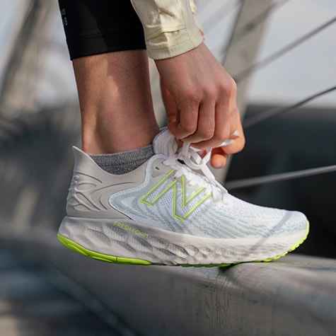 new balance 1080 femme