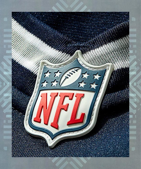 NFL Shop, NFL Gear \u0026 Apparel | In-Store 