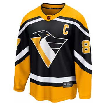 NHL jerseys