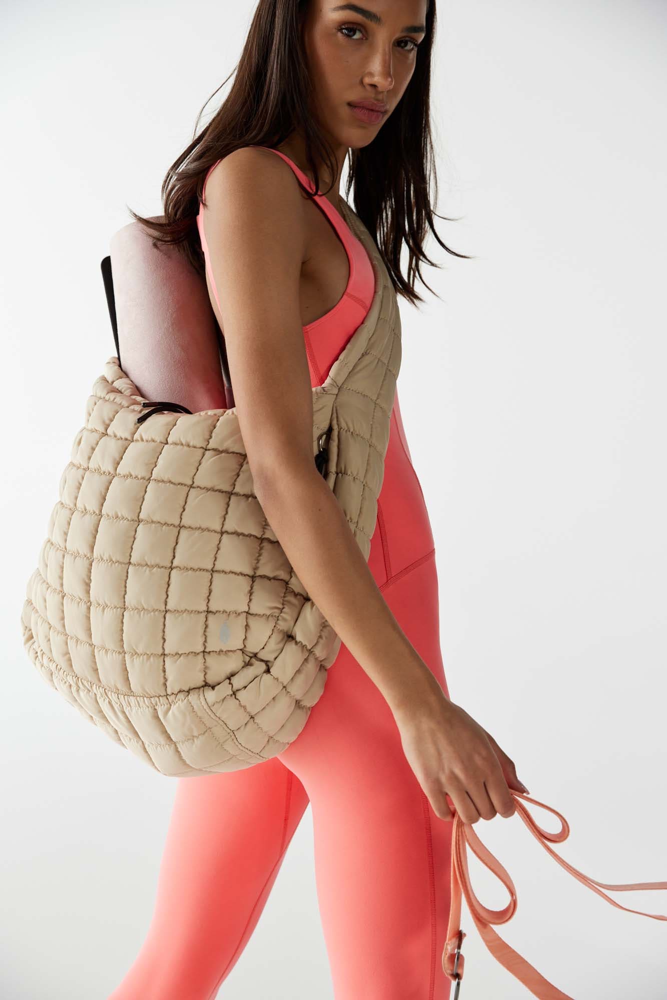 FP Movement Quilted Carryall | Publiclands