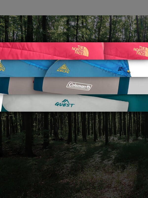 Coleman River Rest Foam Camping Sleeping Pad - Twin