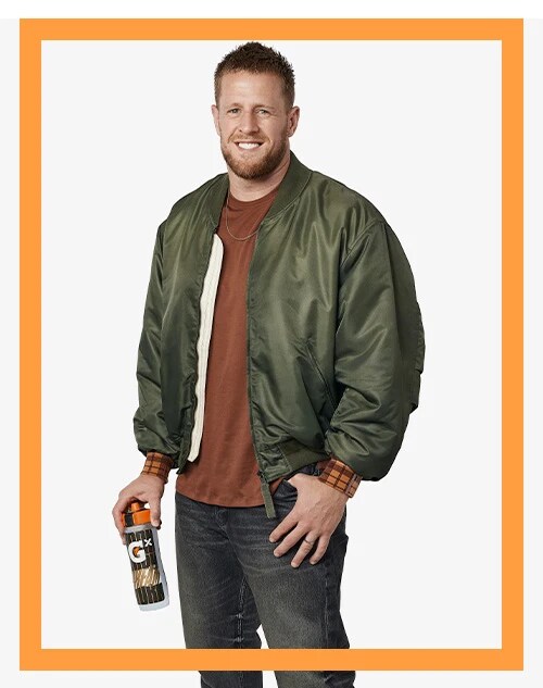 JJ Watt