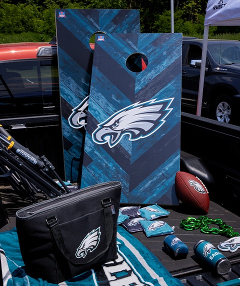 Eagles must-have apparel & gear for the 2023 season