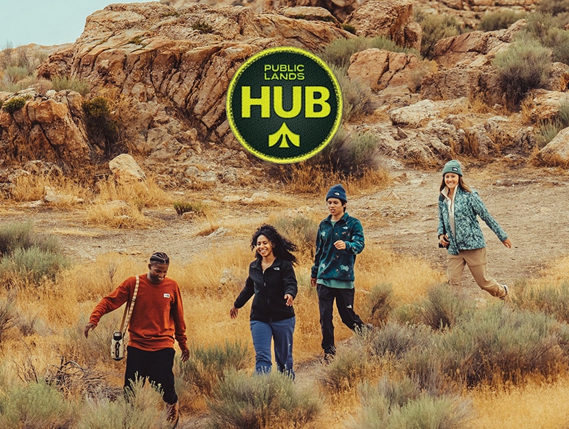 Public Lands  Your Hub For The Outdoors