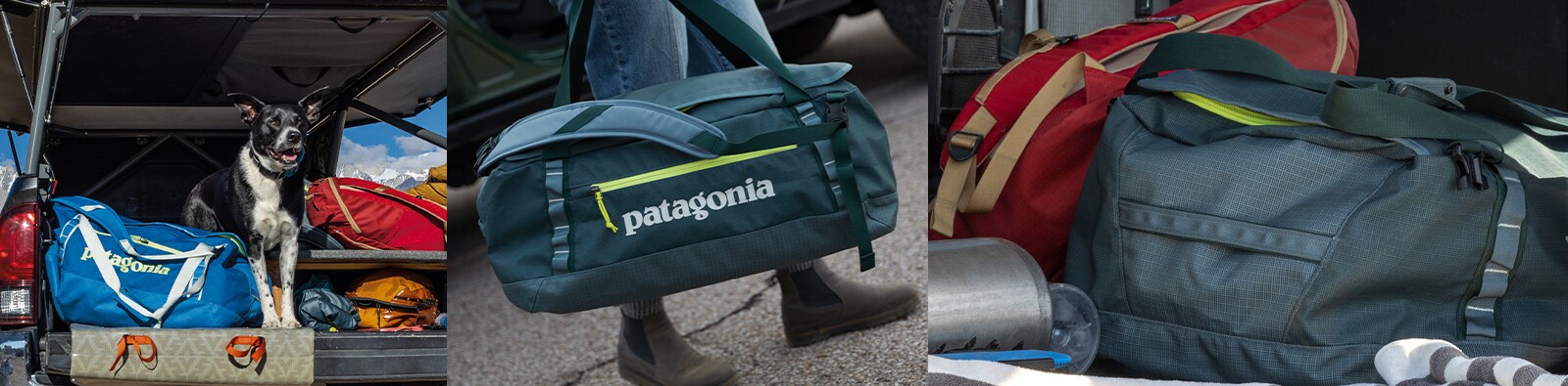 corporate patagonia bags Headway 22L Briefcase  ensuring support for the workers who made it Patagonia Black Hole Duffel Bags
