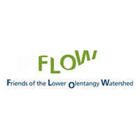 Friends of the Lower Olentangy River Logo.