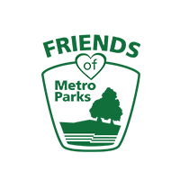 Friends of Metro Parks Logo