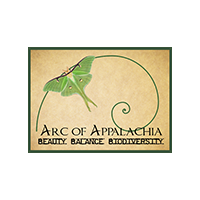 Arc of Appallachia Logo